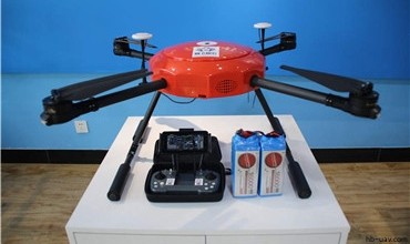 教學/考證無人機